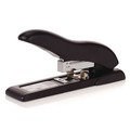 Staplers | Rapid 73159 HD80 80-Sheet Capacity Personal Heavy Duty Stapler - Black image number 0