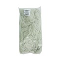 Just Launched | Boardwalk BWK4024CCT Pro Loop Web/Tailband Cotton Wet Mop Head (12/Carton) image number 2
