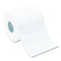  | GEN GN800 2 Ply Bath Tissue - White (96/Carton) image number 2