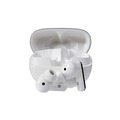 Office Electronics & Batteries | Spracht BNANC007 Blunote Earbuds - Silver/White image number 4