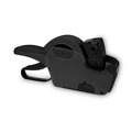 Label Makers | Garvey 090971 Model 22-6 0.81 in. x 0.44 in. Label Size 1-Line 6 Characters/Line Pricemarker Kit image number 0