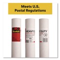 Mailing Boxes & Tubes | Scotch 7921 Mailing Tube 24-in Long 2-in Diameter White image number 2