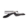 Staplers | PaperPro 1300 Spring-Powered Premium Heavy-Duty Stapler with 100-Sheet Capacity - Black/Silver image number 3