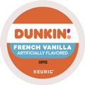 Coffee | Keurig 5000363272 K-Cup Pods - French Vanilla (22/Box) image number 1