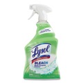 All-Purpose Cleaners | LYSOL Brand 19200-78914 32 oz. Spray Bottle Multi-Purpose Cleaner with Bleach (12/Carton) image number 1