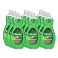Cleaning & Janitorial Supplies | Ultra Palmolive US04268A 20 oz Bottle Ultra Strength Dishwashing Liquid - Original Scent (9/Carton) image number 0