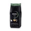 Coffee | Nescafe 12338492 2.2 lb Bag Espresso Whole Bean Coffee - Arabica (6/Carton) image number 7