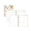 Notebooks & Pads | Blue Sky 140092 11 in. x 8.5 in. 12-Month (Jan-Dec 2026) Day Designer Coming Up Roses Weekly/Monthly Planner image number 0