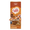 Coffee | Coffee-Mate 12270602 0.38 oz. Mini Cups Liquid Coffee Creamer - Pumpkin Spice (50/Box) image number 0