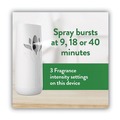 Odor Control | Air Wick 62338-91099 Freshmatic Life Scents 5.89 oz. Aerosol Spray Ultra Refill - Paradise Retreat (6/Carton) image number 4