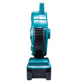  | Makita CF001GZ 40V max XGT Lithium-Ion 9-1/4 in. Cordless Fan (Tool Only) image number 2