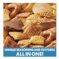 Snacks | Advantus 21494000 Snack Mix Savory Traditional, 4.5 oz Bag, 8/Box image number 8