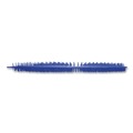 Odor Control | Boardwalk FGVIN-F-012I072M-81 1.8 oz. Urinal Screen - Tutti Frutti Scent, Blue (1-Dozen) image number 2