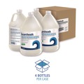 Hand Soaps | Boardwalk 601200-41ESSN 1 Gallon Pearlescent Moisturizing Liquid Hand Soap Refill - Aloe Scent (4/Carton) image number 1