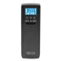 Office Electronics & Batteries | Tripp Lite ECO1500LCD ECO Series 1440 VA 316 J 10-Outlet Desktop UPS Systems with USB Monitoring image number 2