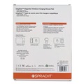 Office Electronics & Batteries | Spracht MGPBN MagPad Charger and Mouse Pad, Brown image number 6