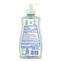 Hand Sanitizers | Dial Professional 17000 35482 11 oz. Pump Bottle Gel Antibacterial Hand Sanitizer - Fragrance-Free (12/Carton) image number 2