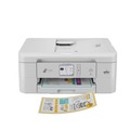 Office Printers | Brother MFCJ1800DW MFC-J1800DW Print and Cut All-in-One Inkjet Printer with Auto Cutter image number 3