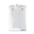 Envelopes & Mailers | Survivor QUAR1462 14 lbs. Lightweight 9 in. x 12 in. #10 1/2 Square Flap Redi-Strip Adhesive Closure Tyvek Catalog Mailers - White (50/Box) image number 2