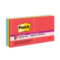 Notebooks & Pads | 3M R330-6SSAN 3 in. x 3 in. Pop-up Note Refill - Playful Primaries Collection Colors (6/Pack) image number 0