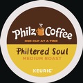 Coffee | Keurig 5000376957 Philtered Soul K Cups - Hazelnut (80/Carton) image number 1