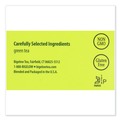 Beverages & Drink Mixes | Bigelow RCB00388 Single Flavor Tea - Green (28 Bags/Box) image number 3