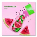 Dish Soaps | Ultra Palmolive 61047428 20 oz. Bottle Dishwashing Liquid - Watermelon Scent (9/Carton) image number 4