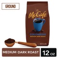 Coffee | McCafe 5000358162 12 oz Bag Ground Coffee - Colombian image number 2