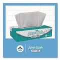  | Georgia Pacific Professional 48580 2-Ply Premium Facial Tissues in Flat Box - White (30-Boxes/Carton) image number 3