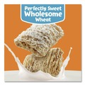 Snacks | Kellogg's KEE42798 Single-Serve Frosted Mini Wheats Breakfast Cereal (6/Box) image number 6