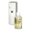 Odor Control | Chase Products CHA 5180 Champion Sprayon SPRAYScents 7 oz. Metered Air Freshener Refill - Pina Colada (12/Carton) image number 2