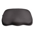 Office Furniture Accessories | Kensington K55805WW Memory Foam Seat Rest, 17.4  x 15.4  x 2.9, Black image number 0