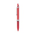Pens | Pilot 26064 Precise V5RT Extra-Fine 0.5 millimeter Retractable Rollerball Pen - Red Ink/Barrel (1-Dozen) image number 3