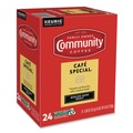 Coffee | Keurig 5000374325 K-Cup - Cafe Special (24/Box) image number 2