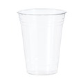  | Dart TP16D Ultra Clear 16 oz PET Cups (1000/Carton) image number 3