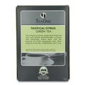 Beverages & Drink Mixes | Tea One 39820706141 Tea Pods - Tropical Citrus Green (14/Box) image number 3