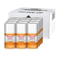 Cleaning & Janitorial Supplies | Claire 1000003940 7 oz. Aerosol Spray Metered Air Freshener - Citrus Blast (12/Carton) image number 3