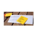 Notebooks & Pads | 3M R330-6SSAN 3 in. x 3 in. Pop-up Note Refill - Playful Primaries Collection Colors (6/Pack) image number 1