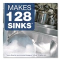 Dish Soaps | Dawn Professional 57445CT Manual Pot/Pan Dish Detergent - Original (4/Carton) image number 3