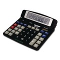 Calculators | Victor 12004 12-Digit LCD Business Desktop Calculator image number 2