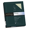 Copy & Printer Paper | Southworth Z560CK 8.5 in. x 11 in. 65 lbs. Cover Weight 25% Cotton Linen Cover Stock (100/Box) image number 0
