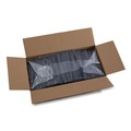  | Boardwalk BWKKNIFEHWBLA Heavyweight Polystyrene Knife Cutlery - Black (1000/Carton) image number 2
