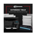 Back to School Sale | Innovera IVRTN315C Remanufactured 3500-Page Yield Toner Replacement for TN315C - Cyan image number 4