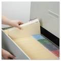 Just Launched | Smead 15333 File Folders with Reinforced 1/3-Cut Right Tabs - Legal, Manila (100/Box) image number 5