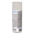 Painting | Rust-Oleum 331184 Painter's Touch 12 oz. Aerosol Can 2X Ultra Cover Spray Paint - Ultra Matte Gray image number 2