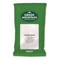 Coffee | Green Mountain Coffee 5000369557 2.2 oz. Coffee Fraction Packs - Pumpkin Spice (50/Carton) image number 1