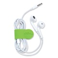 Office Electronics & Batteries | Dotz 22202 Magnetic Flex Strap - Lime image number 1