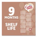 Condiments | Coffee-Mate 11002807 0.38 oz. Mini Cups Liquid Coffee Creamer - Cafe Mocha (200/Carton) image number 6