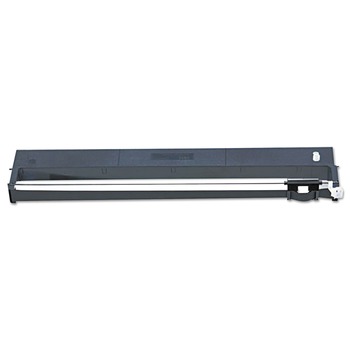 REGISTER AND THERMAL PAPER | Innovera AC-O0395 OKI Printer Compatible Ink Ribbon - Black