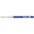 Pens | Parker 1950364 Parker Medium Conical Tip Retractable Gel Ink Roller Ball Pens Refill - Blue Ink (2/Pack) image number 1